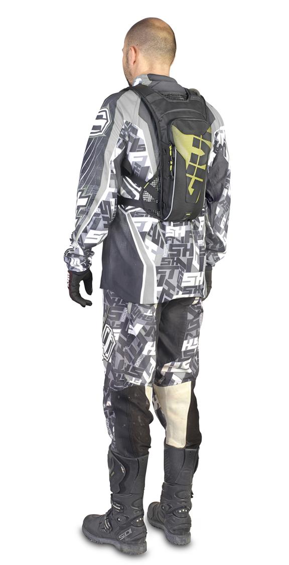 Water Bag/Backpack 3LT - Image 3