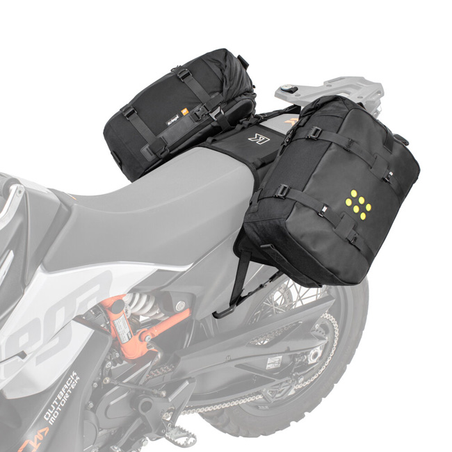 Kriega OS-Base KTM 790 ADV + ADV-R For OS Bags