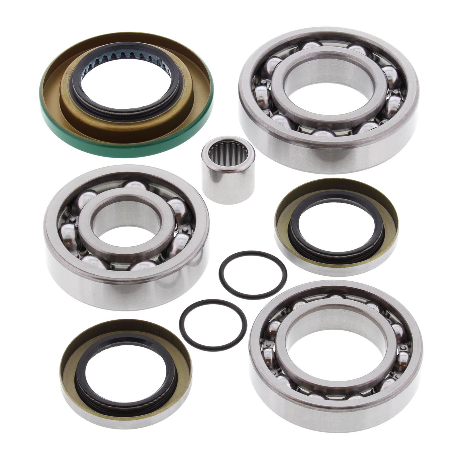 DIFF BRG KIT 25-2086 CAN-AM - Image 1