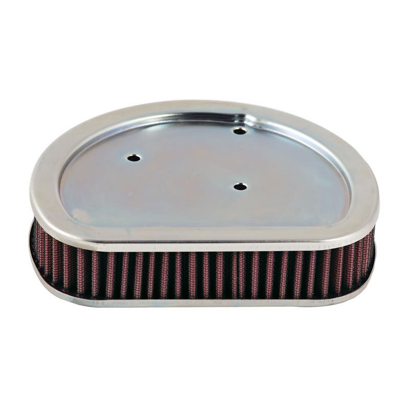 K&N REPLACEMENT AIR FILTER