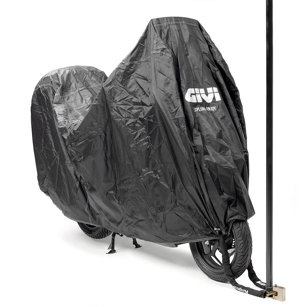 Givi Bike Cover Waterproof