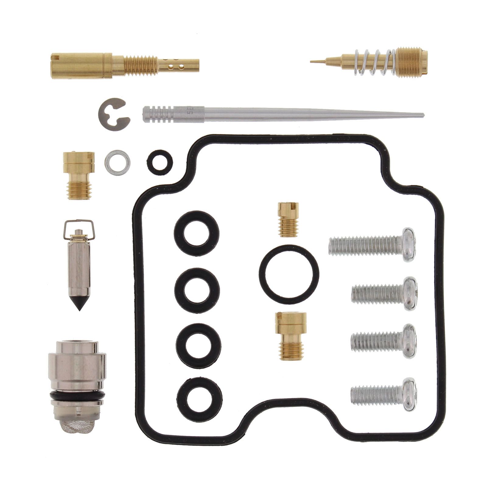 CARBURETTOR REBUILD KIT 26-1365 - Image 1