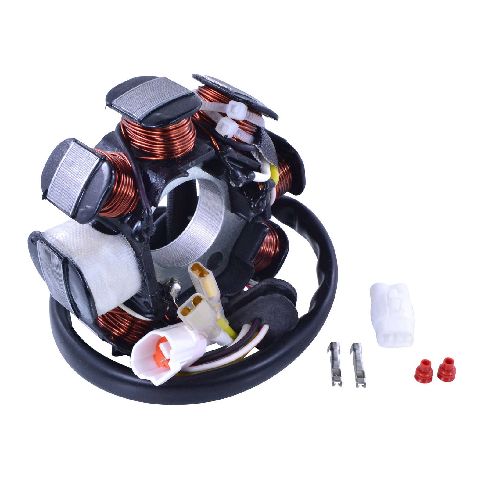 STATOR KTM ASSTD MODELS 1999-2011 (RMS010-104105) - Image 1