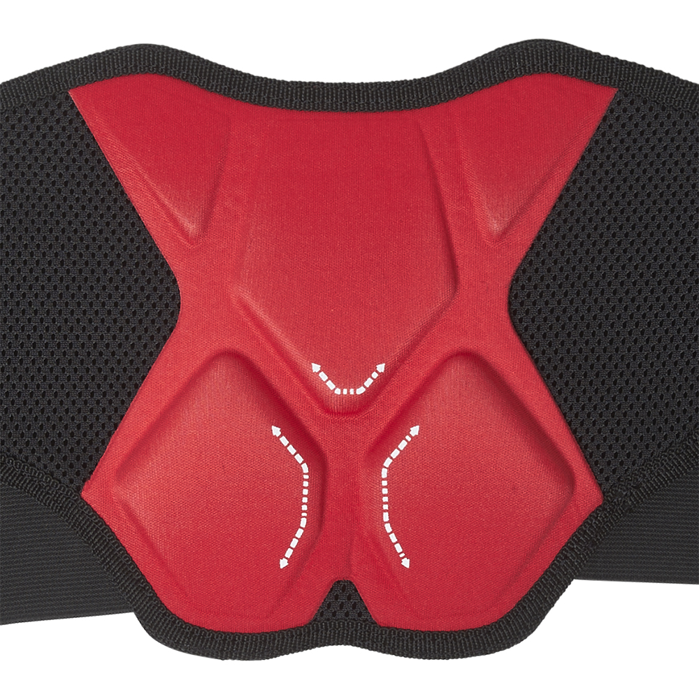 Fox Titan Race Belt Black