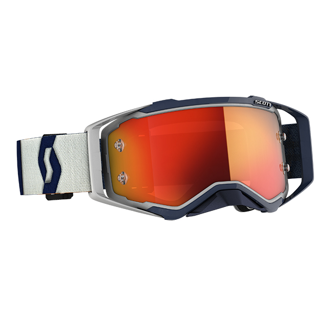 PG3310 Goggle Lens Clear Fits PG3303 Progrip