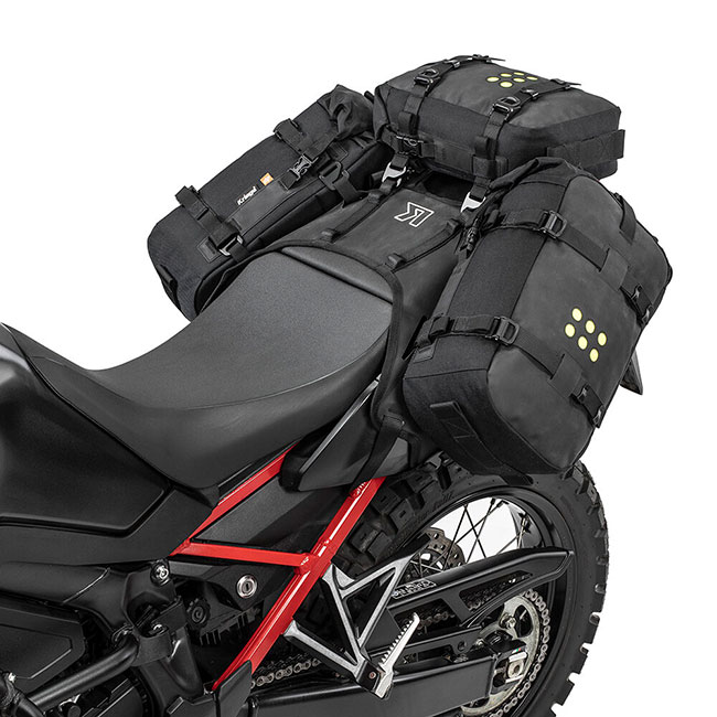 Kriega OS-Base Honda CRF1100 For OS Bags