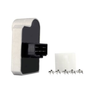 VOLTAGE REGULATOR HOND CRF 110 F 125 F EFI F/C 19-23' - Image 9