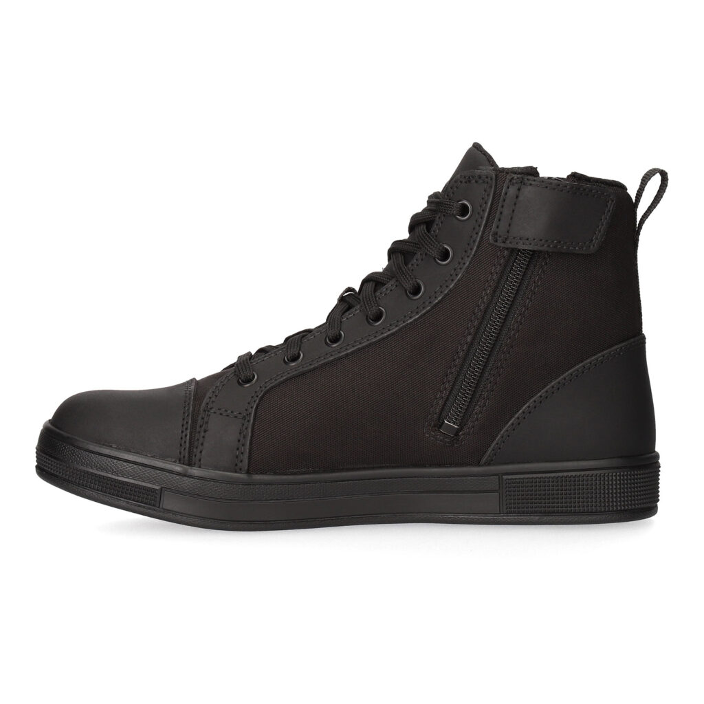 Dririder Urban Road Boot 2.0 Black