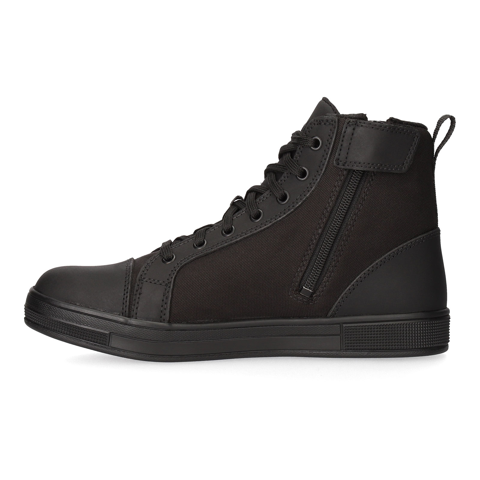 Dririder Urban Road Boot 2.0  Black - Image 2
