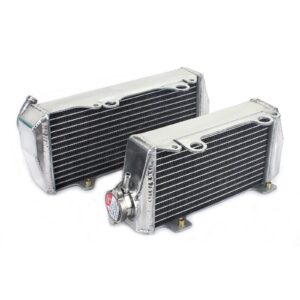 WHITES RADIATORS SUZ RMZ450 07 PAIR - Image 1