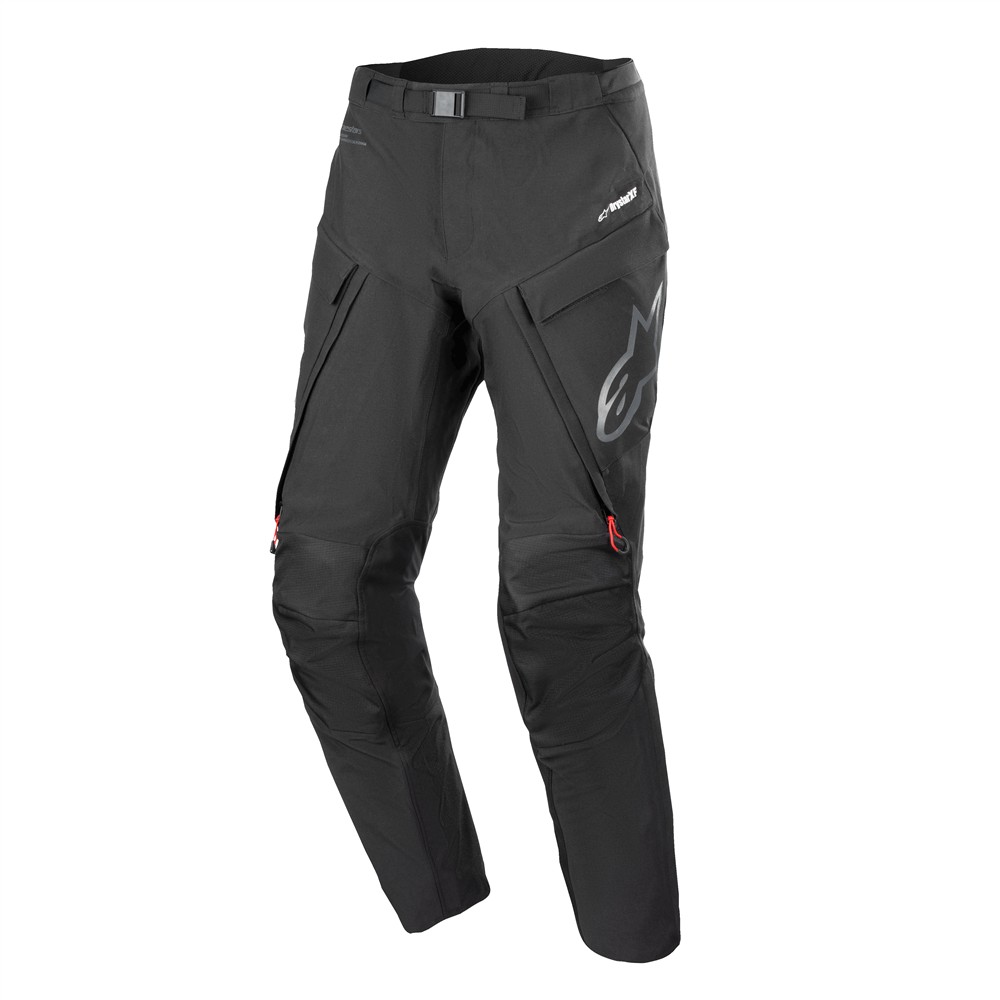 Alpinestars Hyde XT Drystar Pants Black/Bright Red