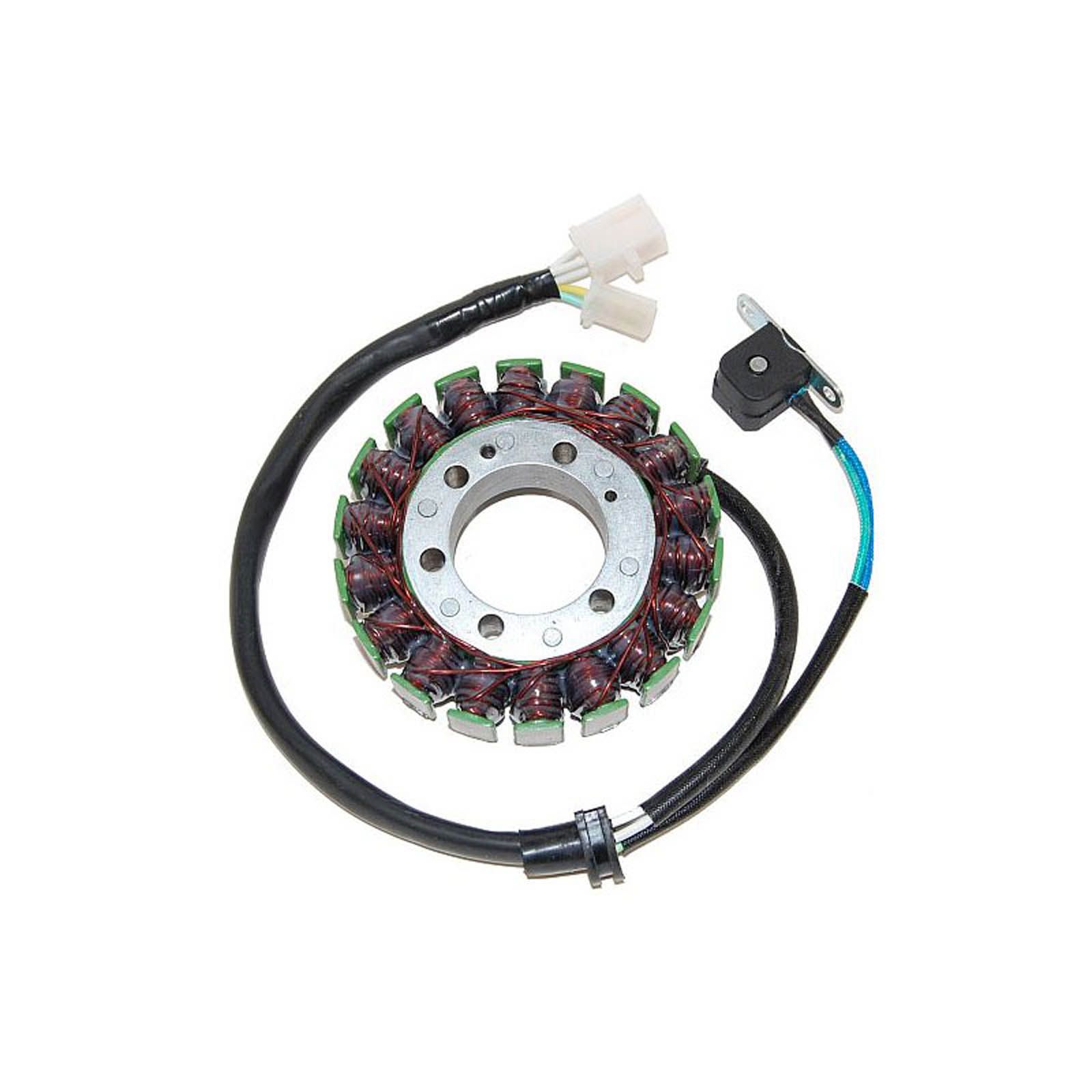 STATOR YAMAHA YZF600R (95-07) -INDENT ONLY - Image 1