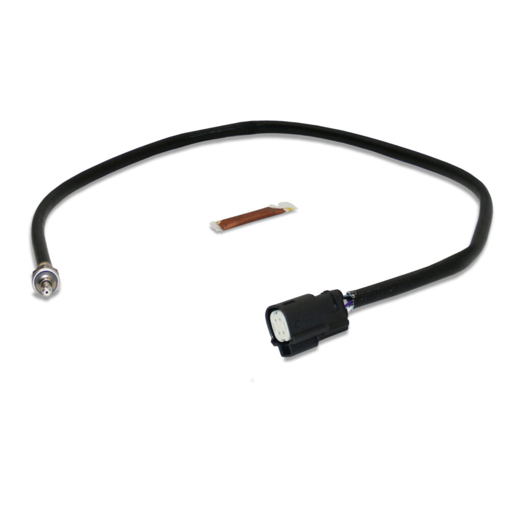 Quantum O2 Sensor