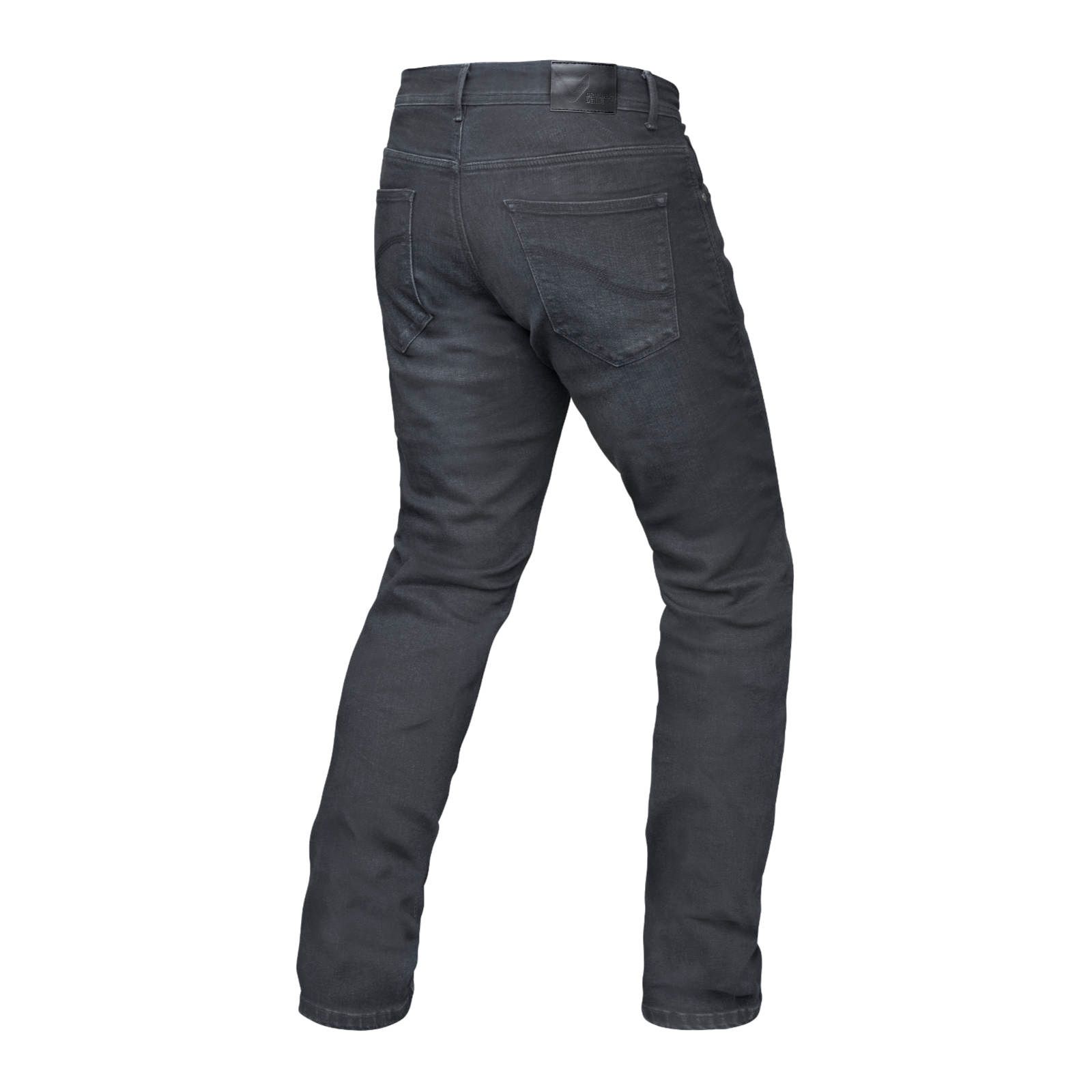 Dririder Titan Jean Black Wash - Image 4