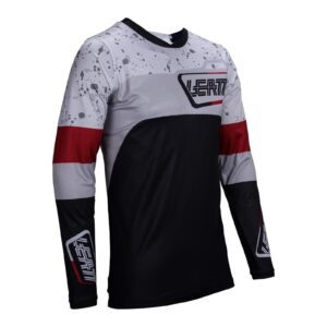 Leatt 4.5 Enduro Jersey - Ice - Image 1