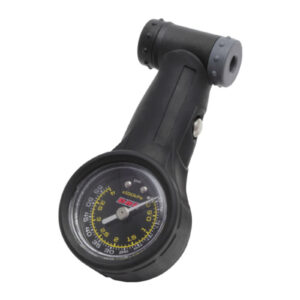 DRC Air Gauge G101 400kpa (58psi) - Image 1