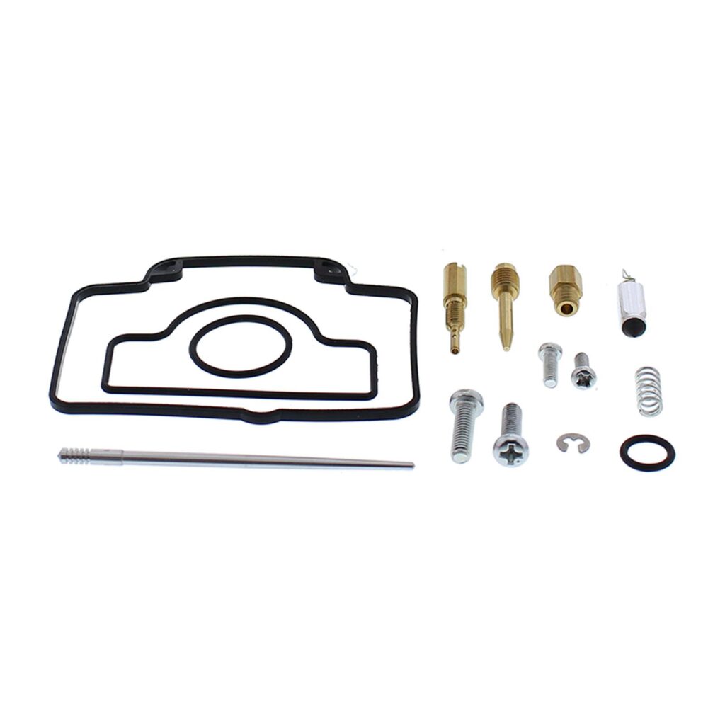 CARBURETTOR REBUILD KIT 26-1591