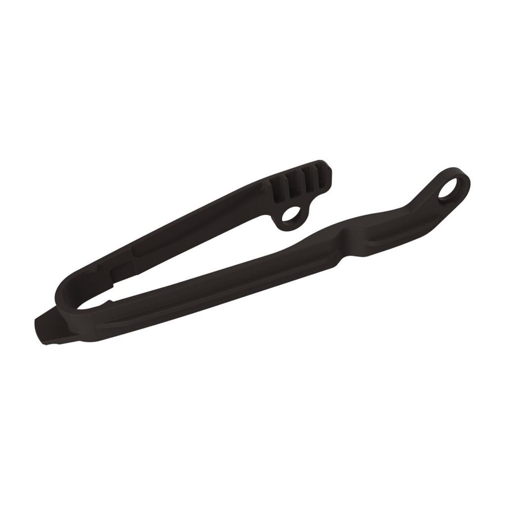 POLISPORT CHAIN SLIDER BETA RR 2ST/4ST 10-19 BLACK