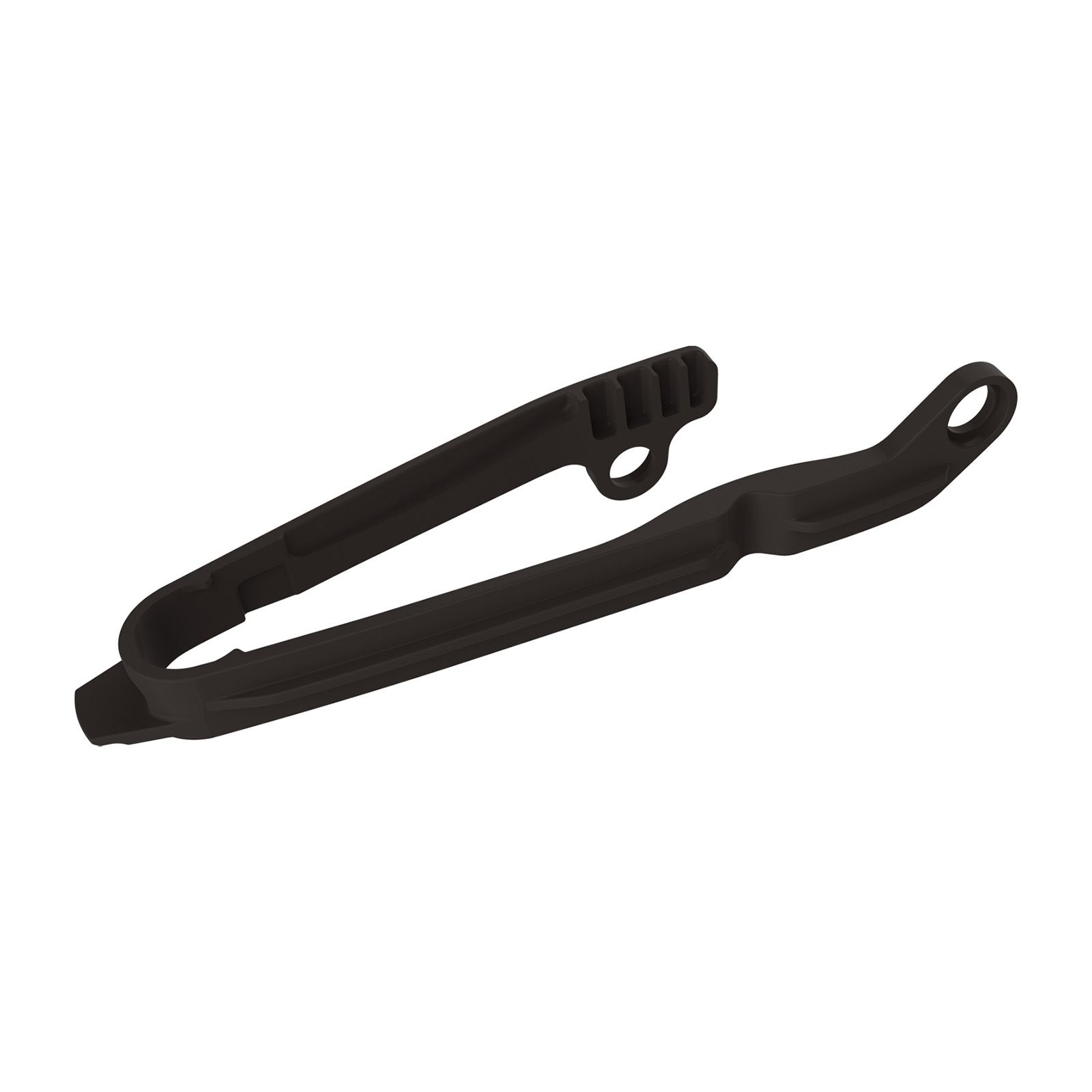 POLISPORT CHAIN SLIDER BETA RR 2ST/4ST 10-19 BLACK - Image 1