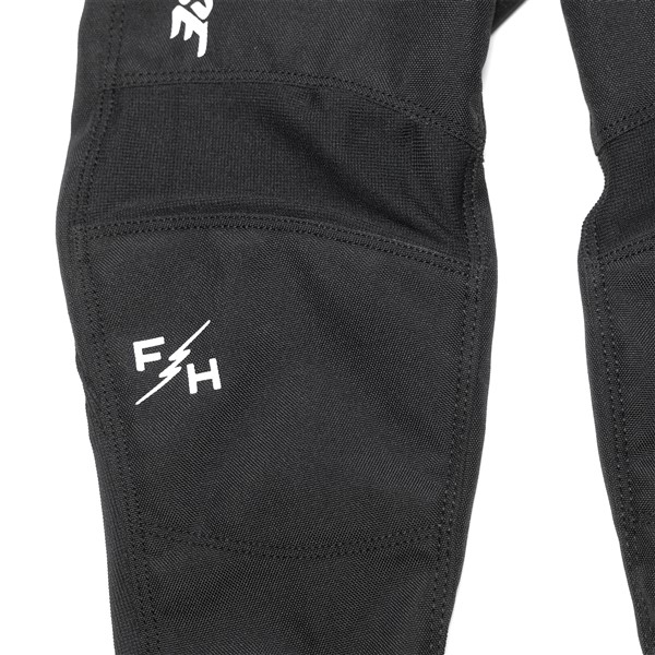 Fasthouse Toddler El Nino Pant, Black