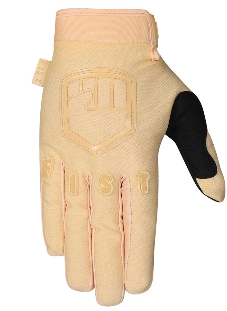 Fist Stocker Glove Citrine