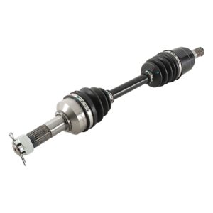 ATV CV/AXLE 6 BALL COMPLETE SHAFT - Image 3