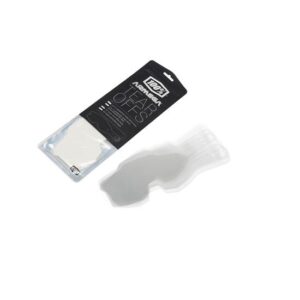 Armega Standard Tear-Offs 50Pk - Image 2