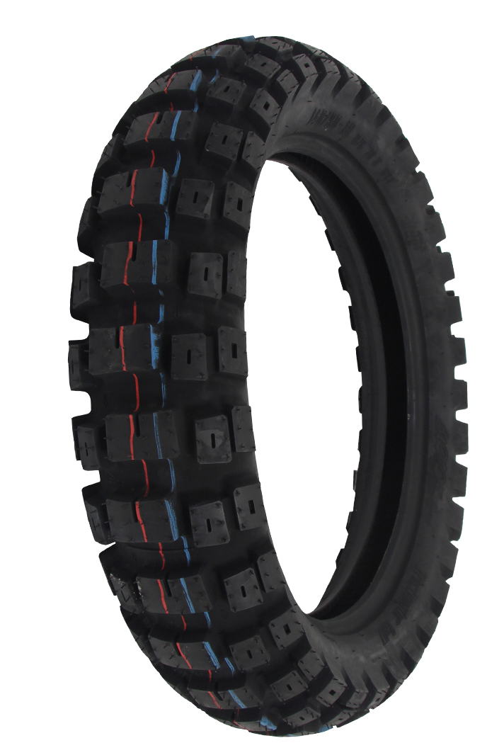 Motoz Tractionator RallZ Rear Adventure Tyre 140/80x18 - Image 1