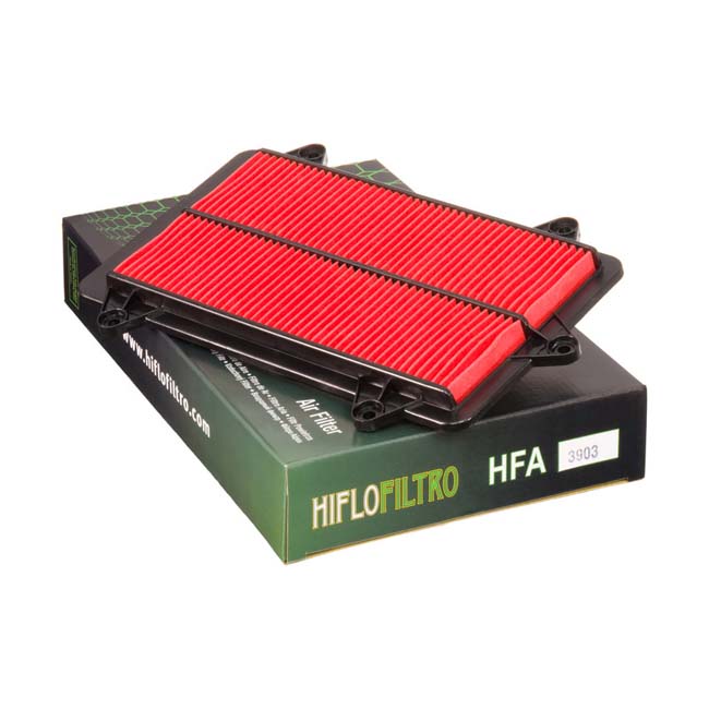 Hiflo Air Filter []