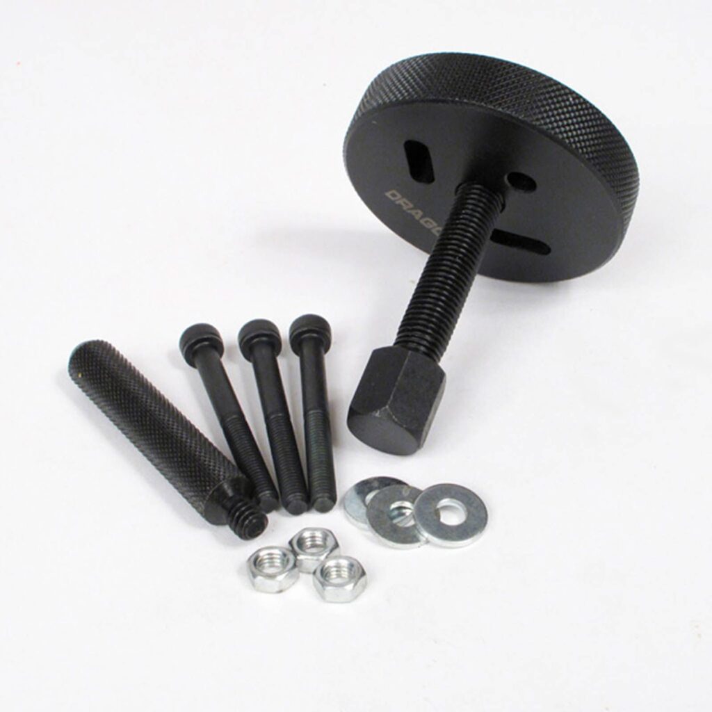 WHITES FLYWHEEL PULLER - SUZ RM80/85