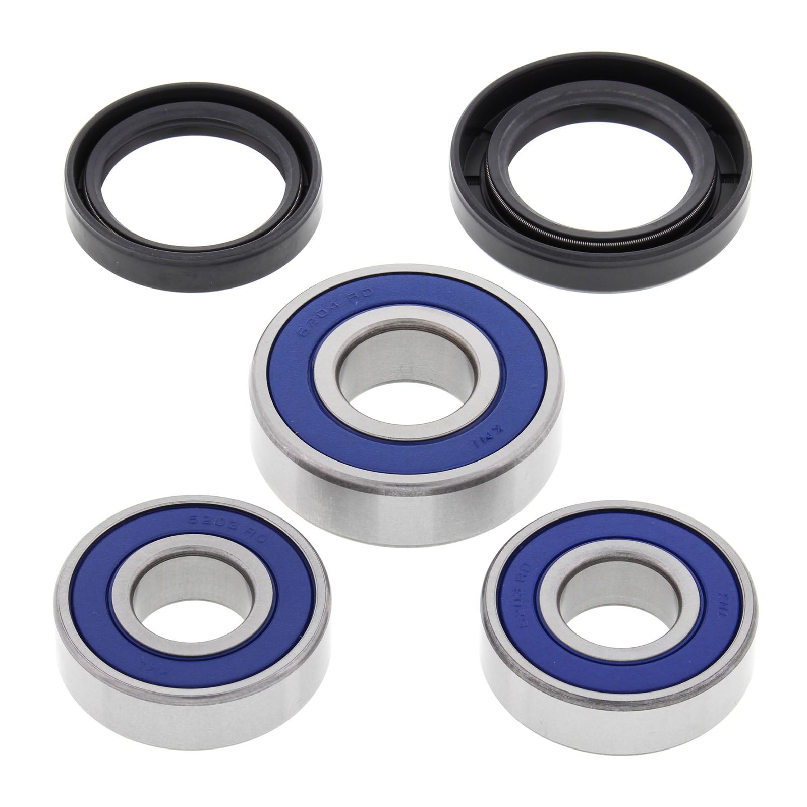 WHEEL BRG KIT REAR 25-1650 BMW F650/ST 97-99 - Image 1