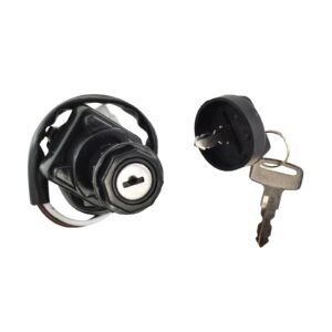 2-POS IGN KEY SWITCH ASSTD KAW MODELS RFR FITMENTS (RM05016) - Image 1