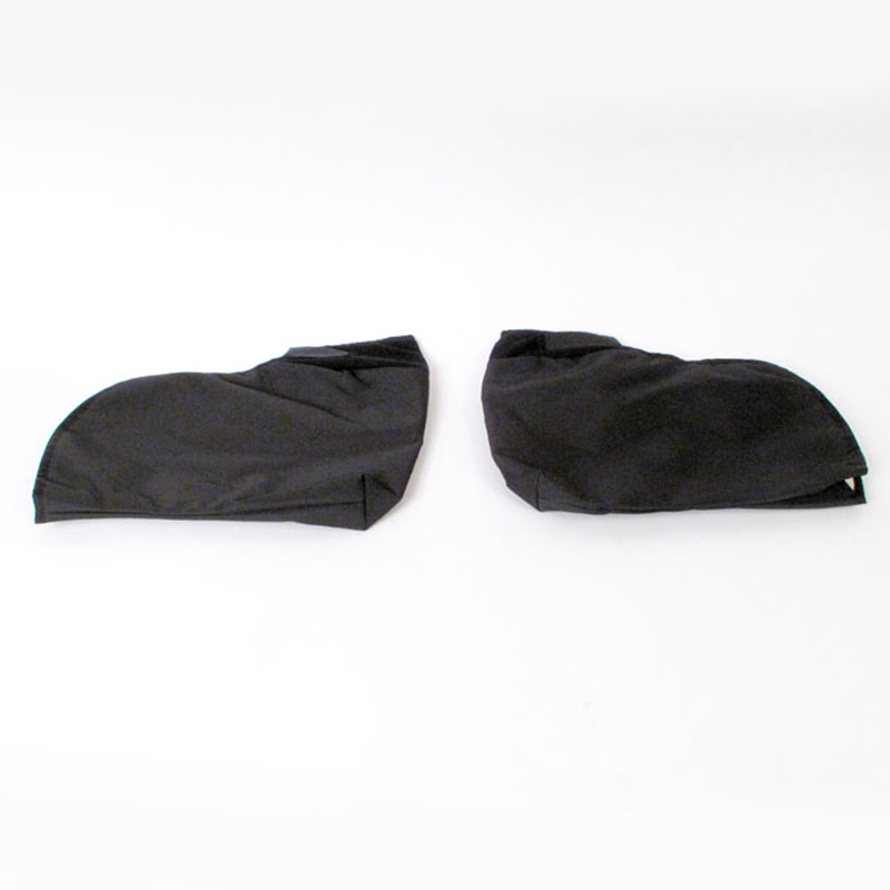 Handlebar Muffs Black