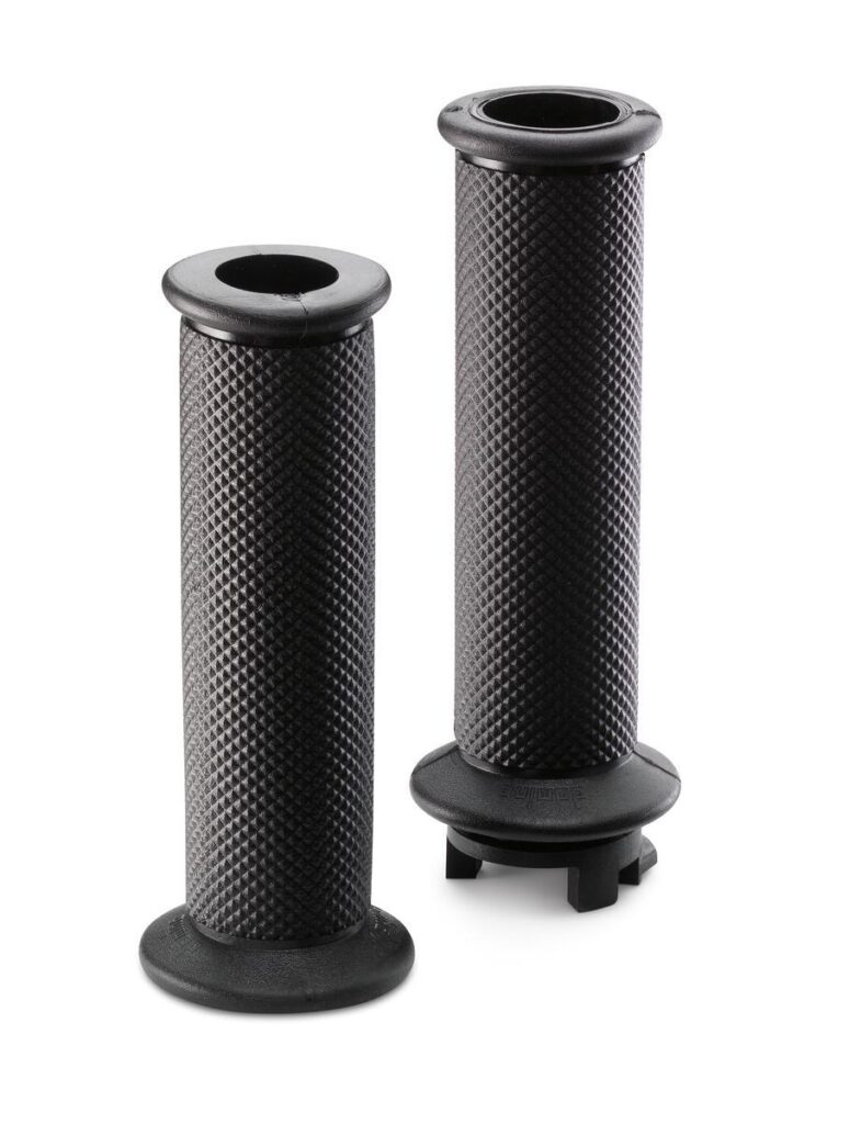 KTM Grip Set Open Ends 1190 RC8 08-12