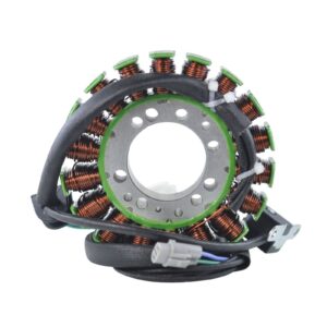 STATOR + CNC MOSFET KIT TRI STREET 675/R - Image 2