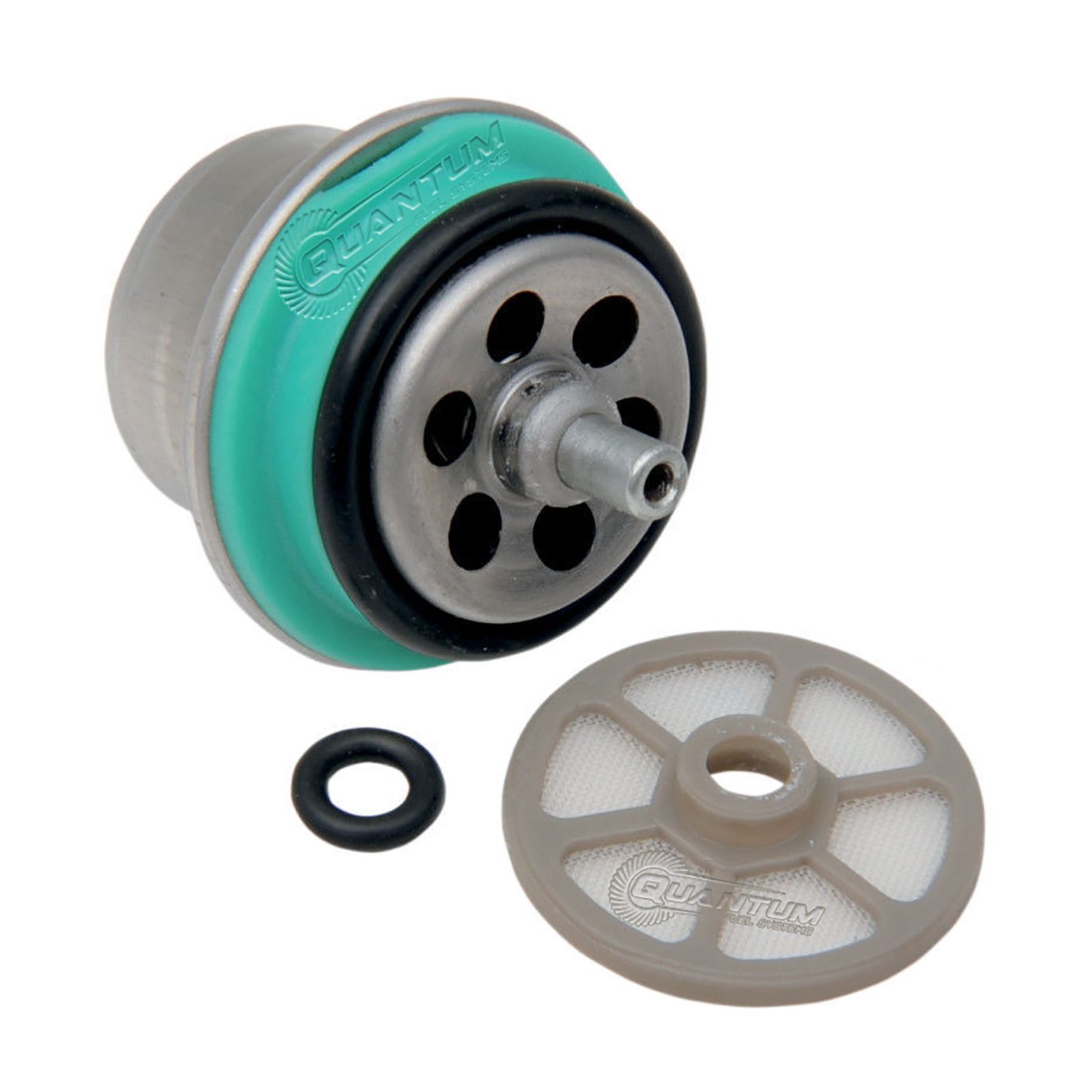 QUANTUM FUEL PRESSURE REGULATOR - Image 1