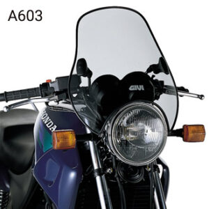 SPARE UNI. SCREEN FITTING KIT A600/A601/A602/A603/A604/A605/A660 - Image 3