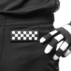 Fasthouse Grindhouse Knox Motocross Pant Black - Image 7