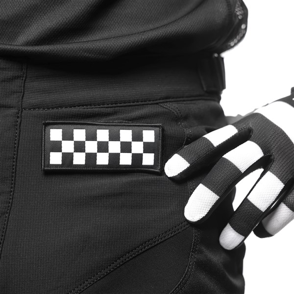 Fasthouse Grindhouse Knox Motocross Pant Black