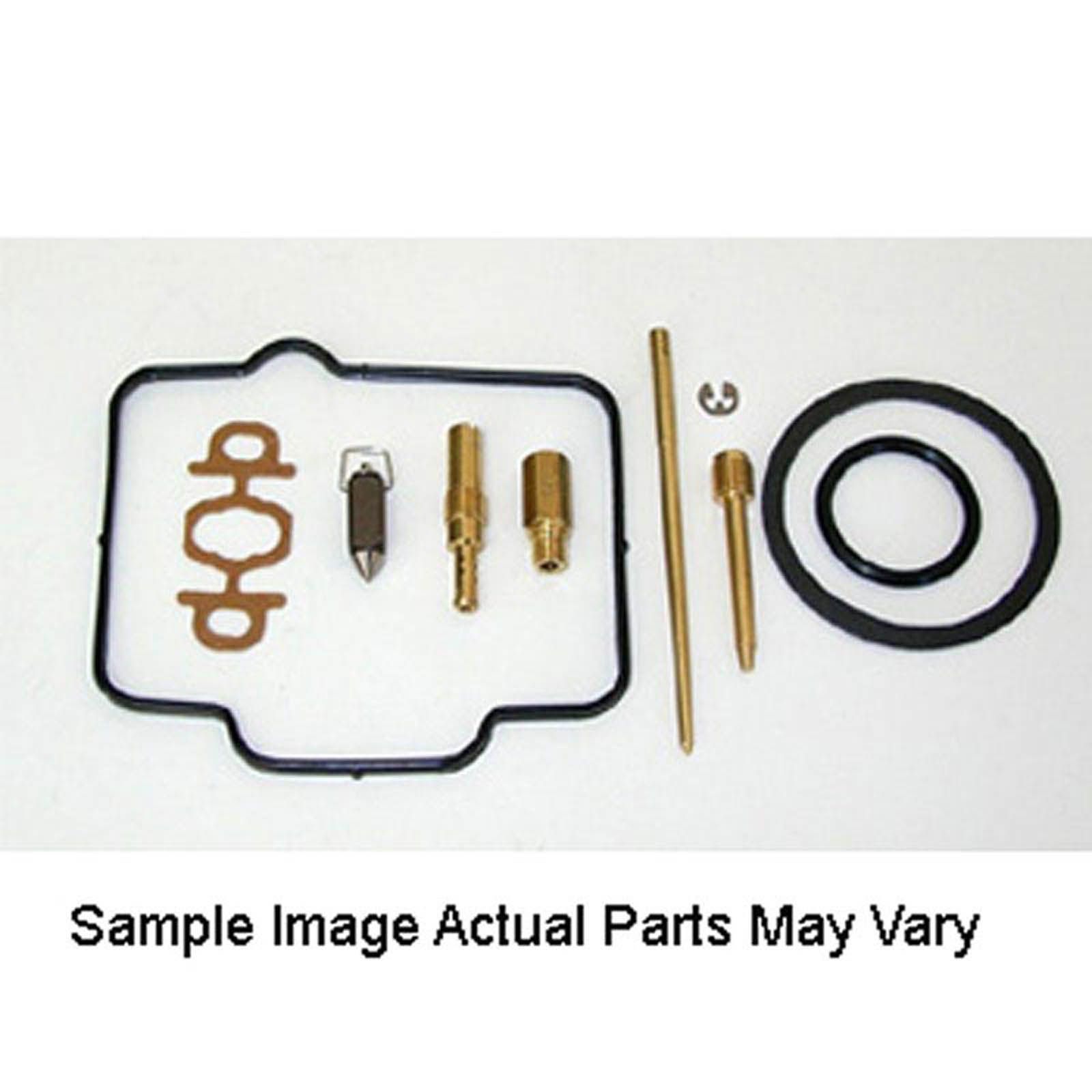 CARB REPAIR KIT YAMAHA AG100 - Image 1