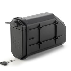 S250 TOOL BOX KIT PLO1192 HONDA NC750X '21-> - Image 1