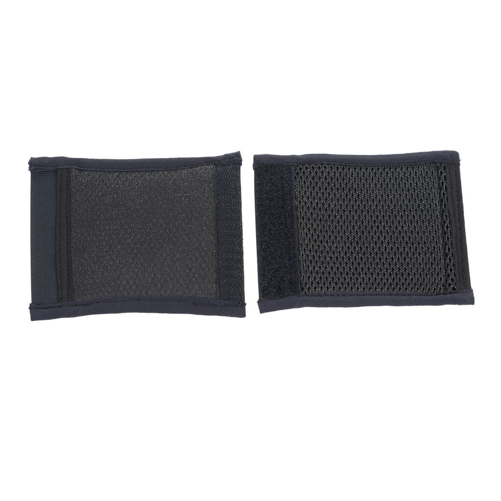 WHITES GRIP COVERS - BREATHABLE SWEAT PROOF