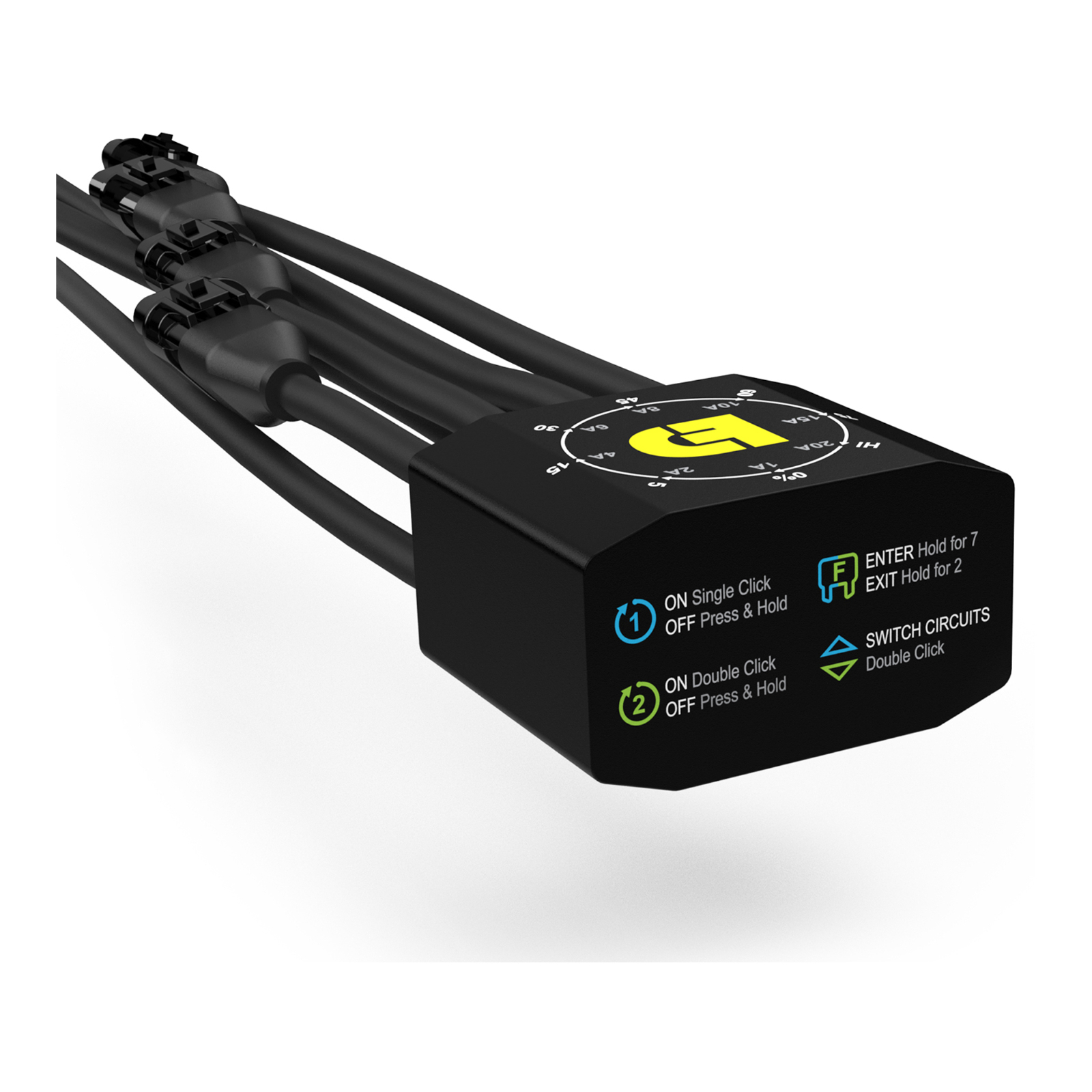 Denali DialDim Lighting Controller - Image 2