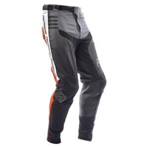 Fasthouse Elrod Nocturne Motocross Pants Gray/Black - Image 3