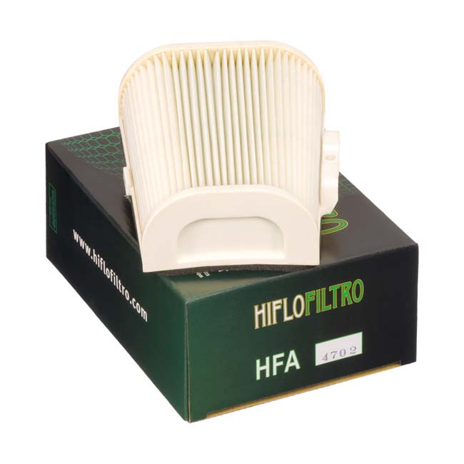 Hiflo Air Filter [A]