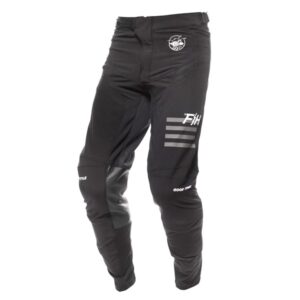 Fasthouse Elrod OG Motocross Pants Black - Image 3