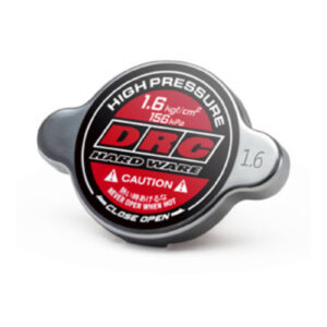 DRC RADIATOR CAP 1.6KGF/CM2 - Image 2