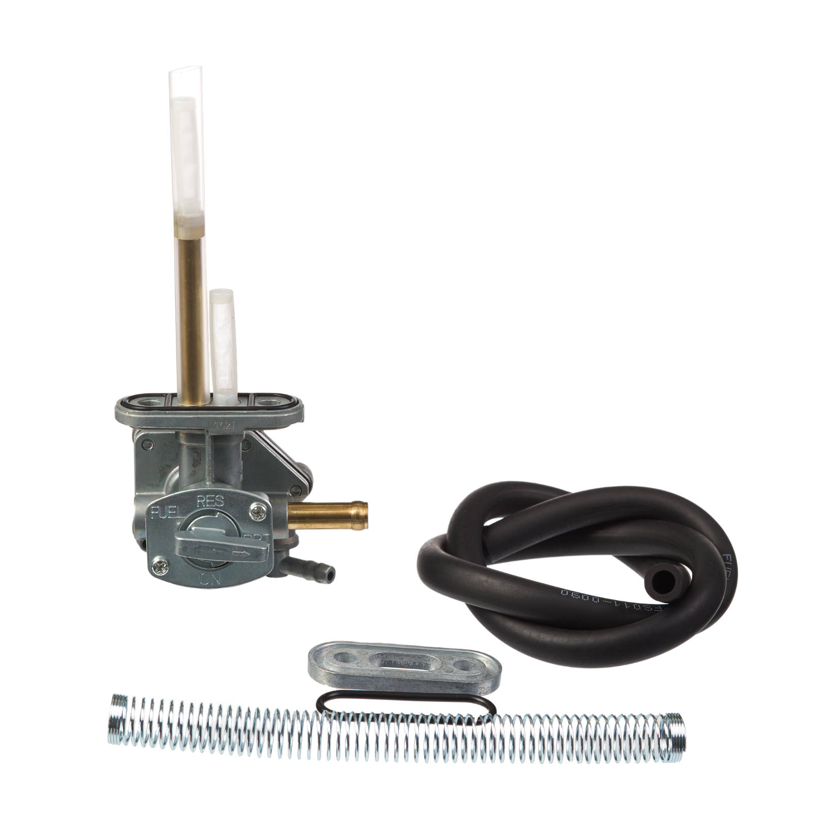 All Balls Racing Fuel Tap Kit (FS101-0142) - Image 1