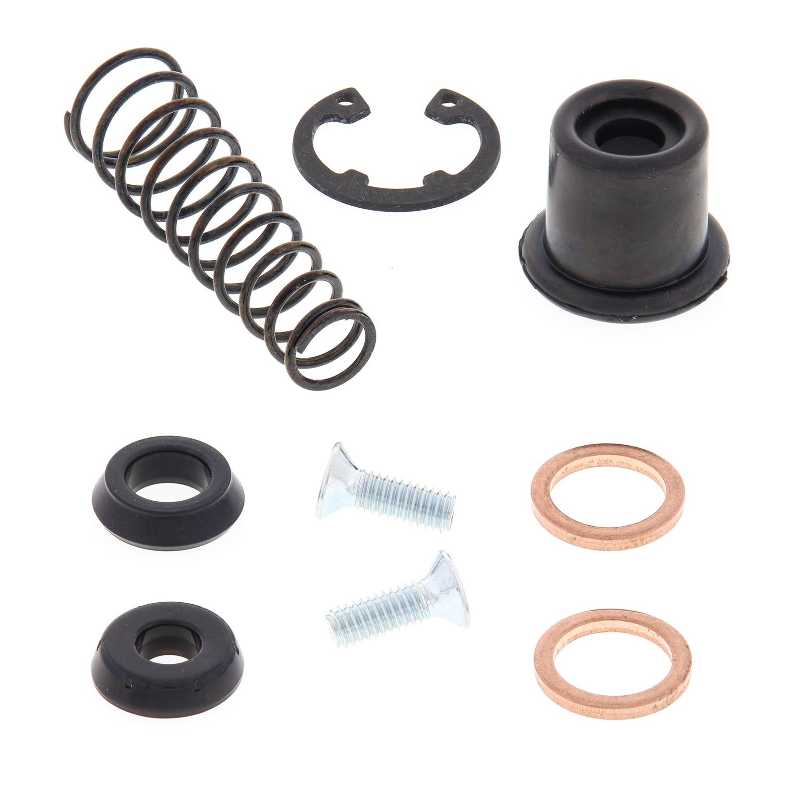 All Balls Master Cylinder Repair Kit 18-1004 - Image 1