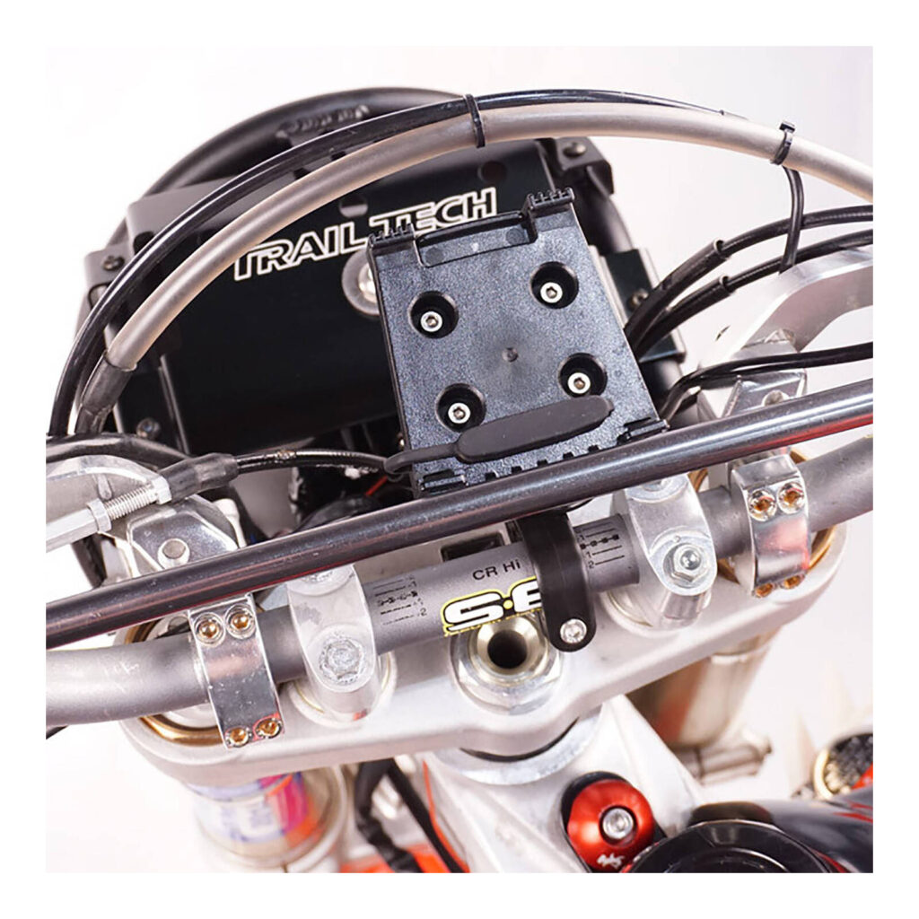 Trail Tech Voyager Pro Mounting Dock Kit